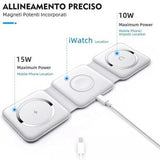 CARGADOR 3 EN 1
