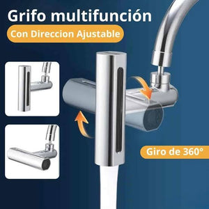 CAÑO-MULTIFUNCIONAL