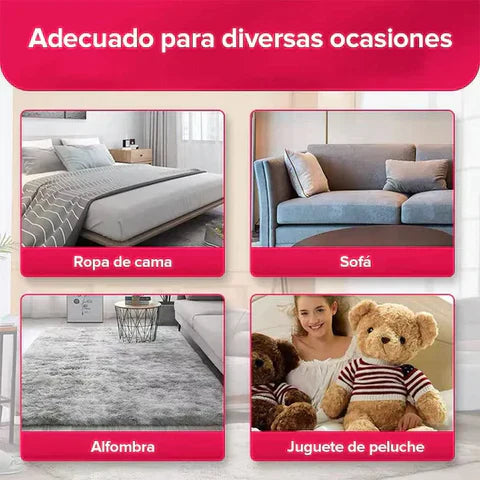 ASPIRADORA DE ACAROS